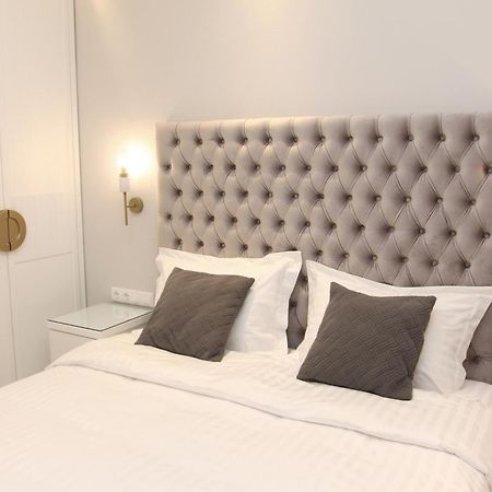 Central Metropolis Luxury Living Αθήνα Εξωτερικό φωτογραφία