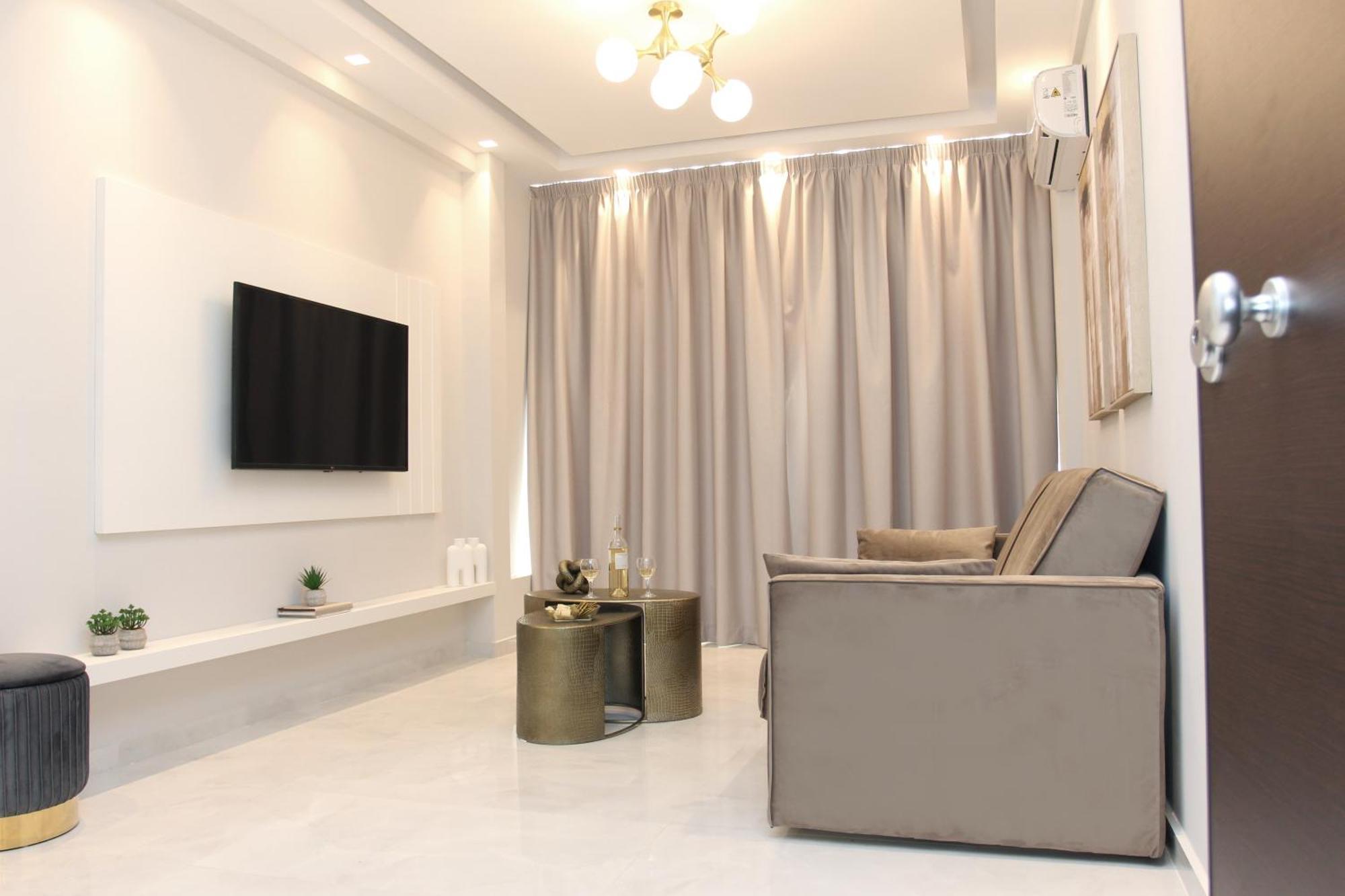 Central Metropolis Luxury Living Αθήνα Εξωτερικό φωτογραφία
