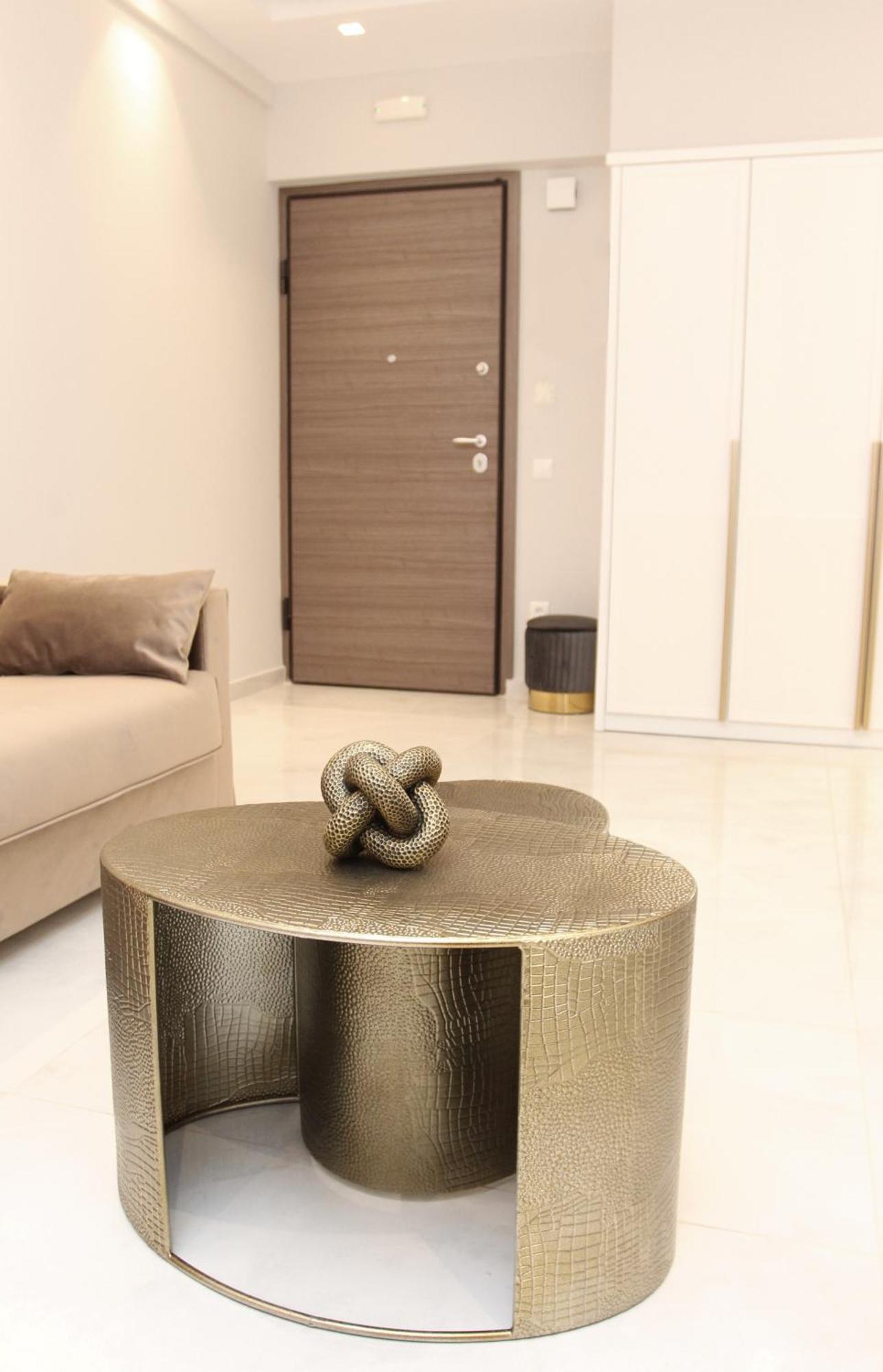 Central Metropolis Luxury Living Αθήνα Εξωτερικό φωτογραφία