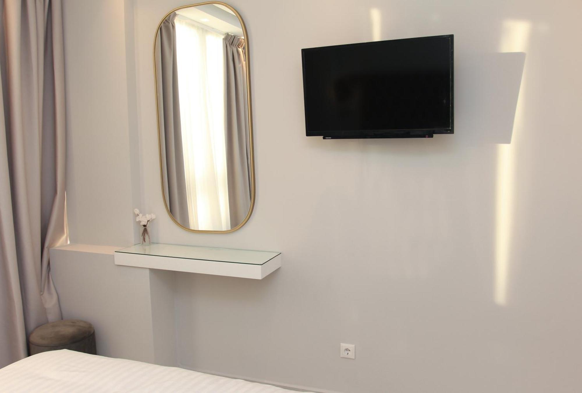 Central Metropolis Luxury Living Αθήνα Εξωτερικό φωτογραφία