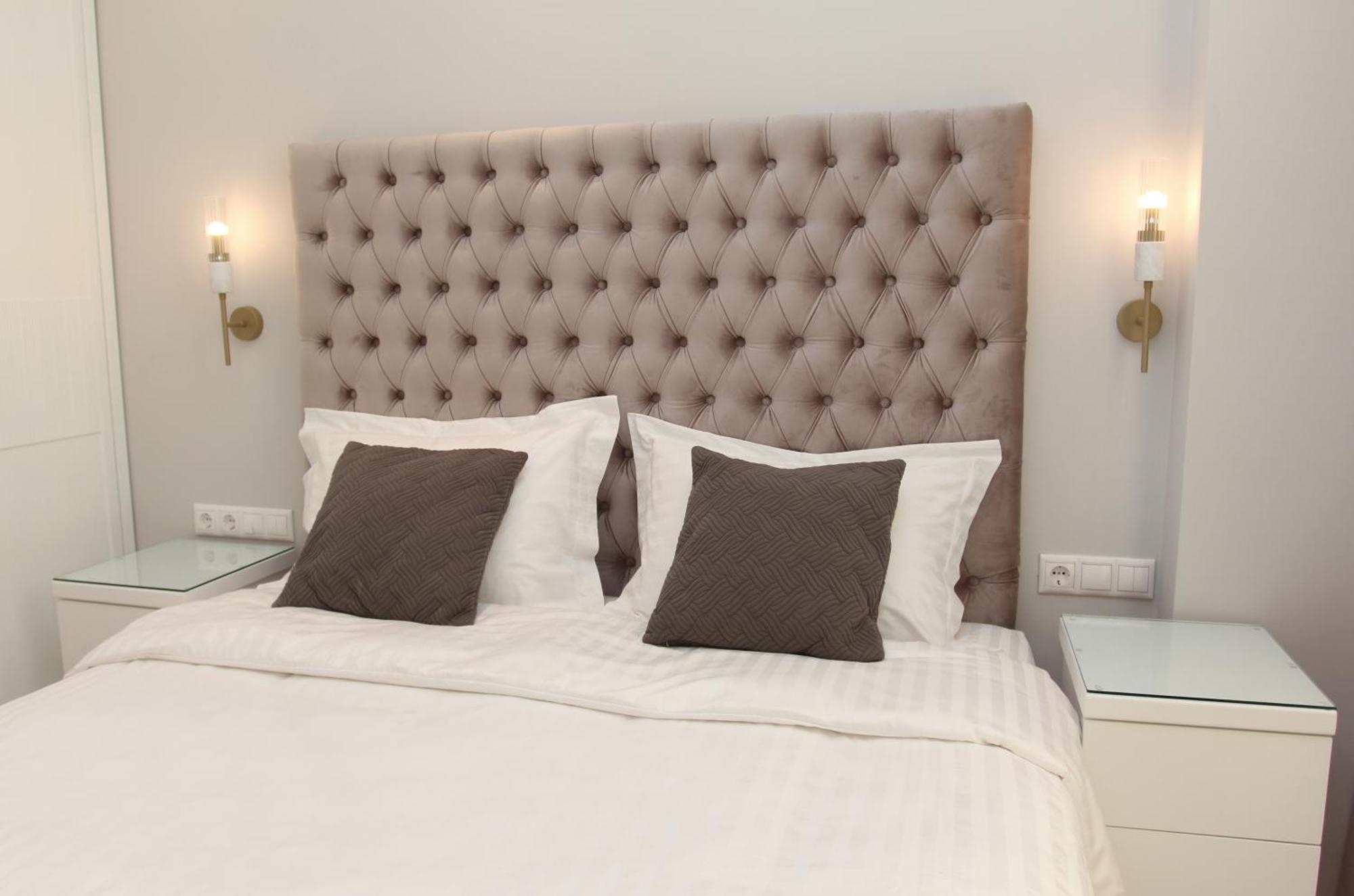 Central Metropolis Luxury Living Αθήνα Εξωτερικό φωτογραφία