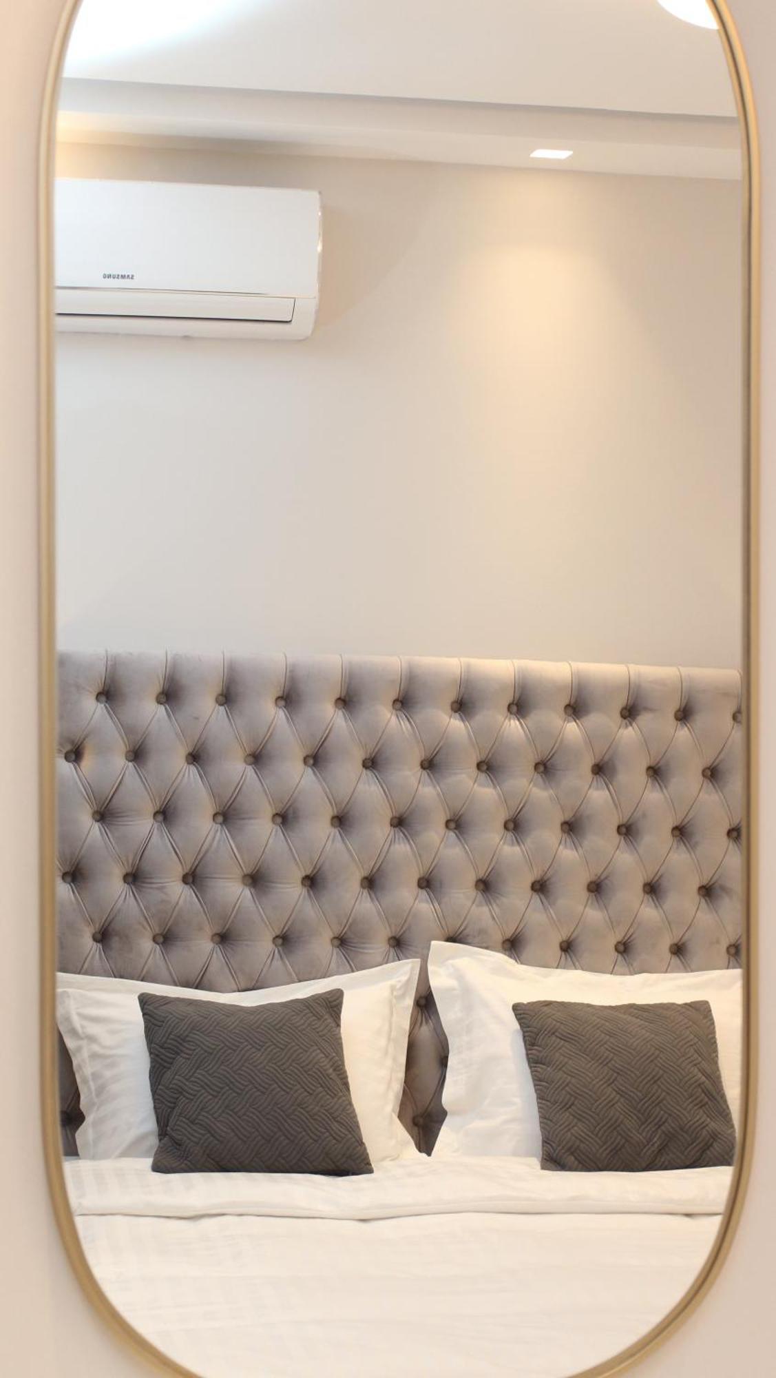Central Metropolis Luxury Living Αθήνα Εξωτερικό φωτογραφία