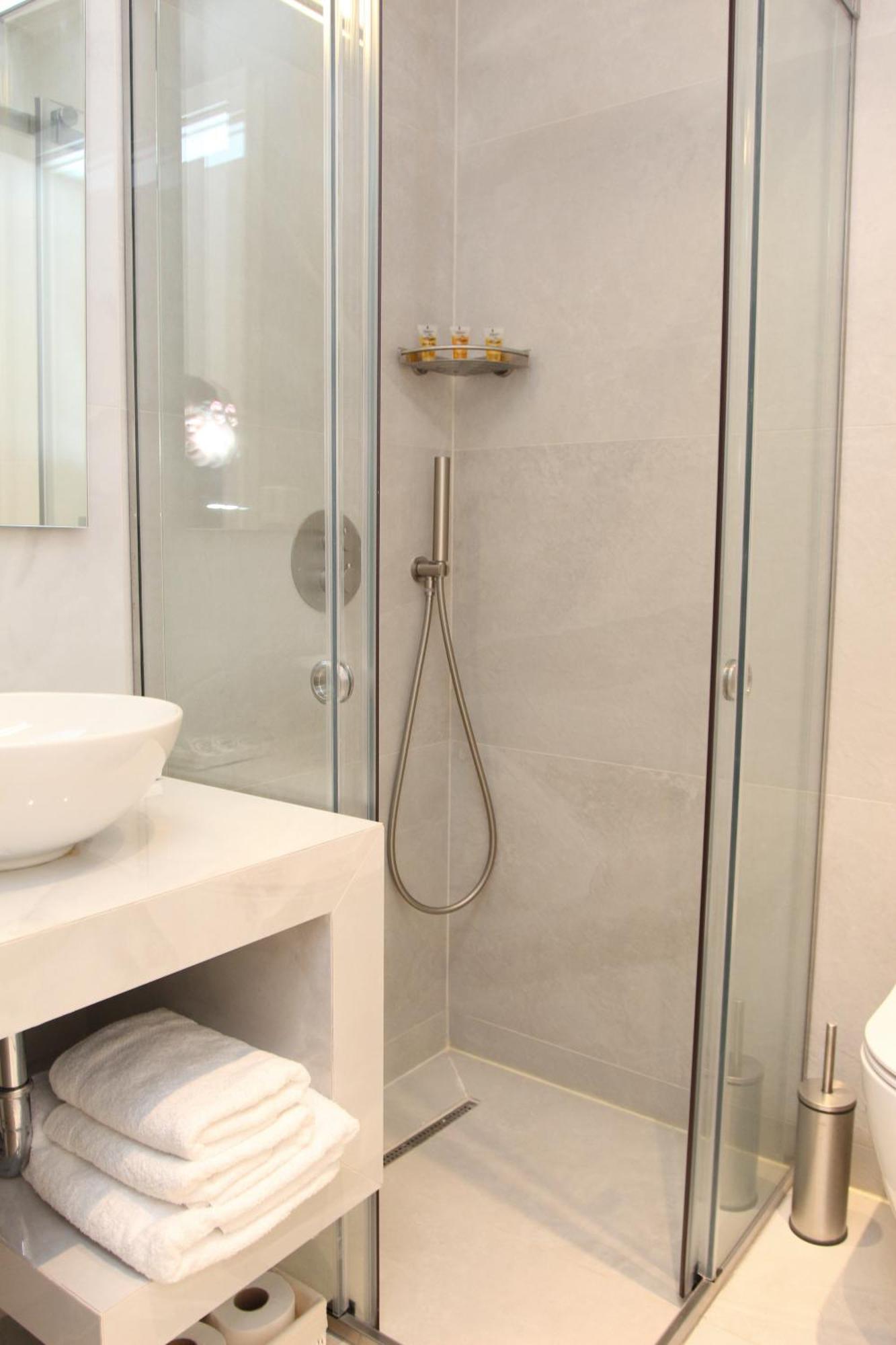 Central Metropolis Luxury Living Αθήνα Εξωτερικό φωτογραφία