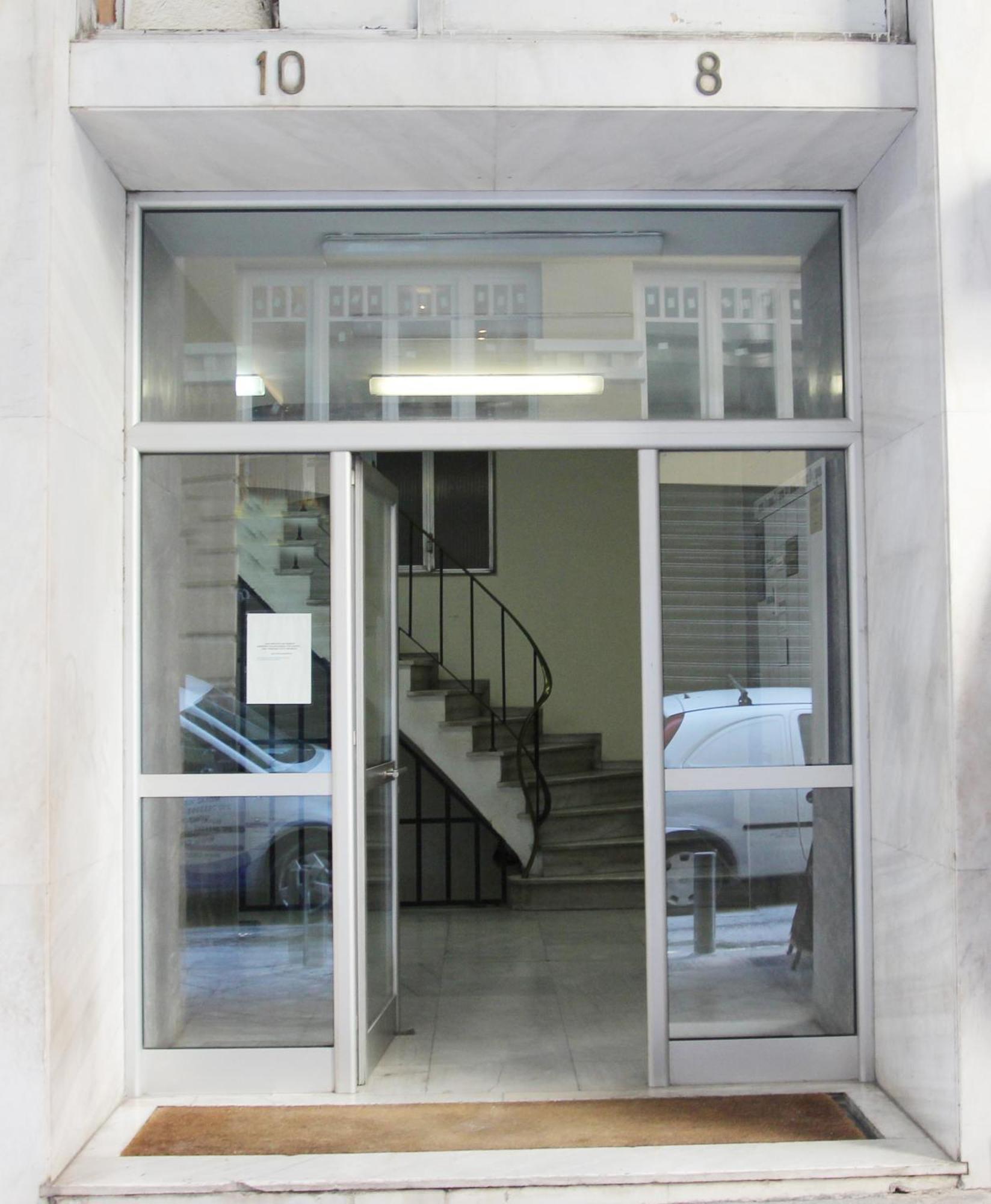 Central Metropolis Luxury Living Αθήνα Εξωτερικό φωτογραφία