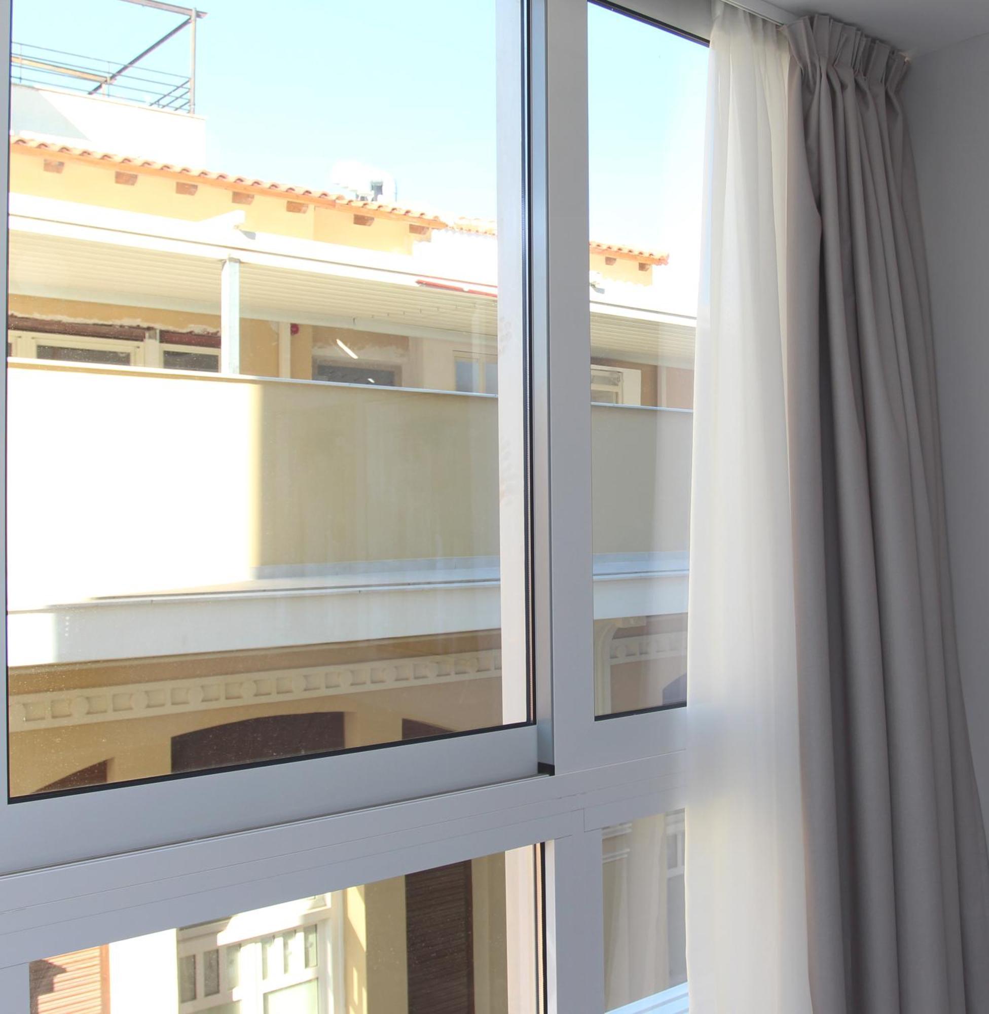 Central Metropolis Luxury Living Αθήνα Εξωτερικό φωτογραφία