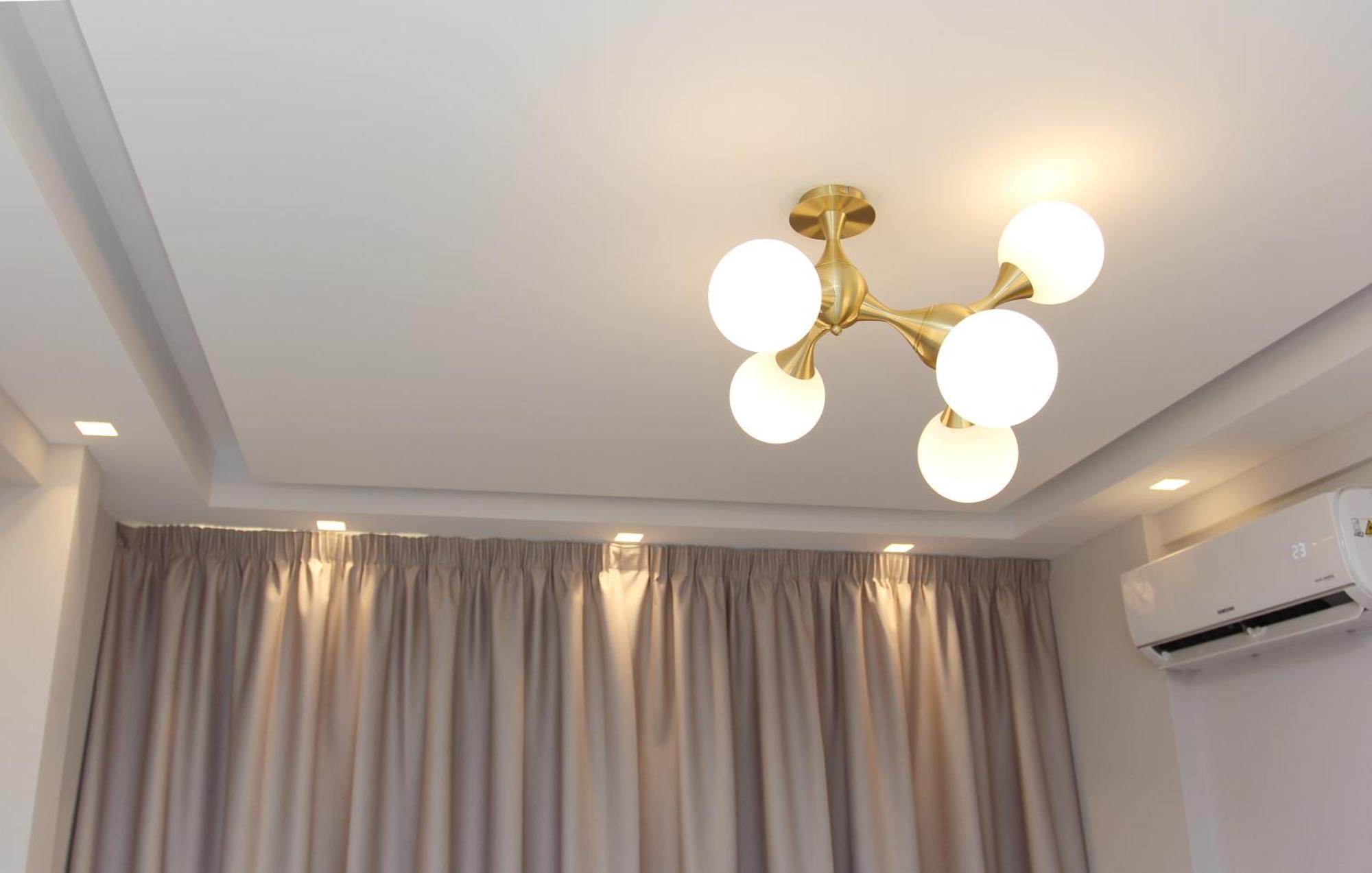 Central Metropolis Luxury Living Αθήνα Εξωτερικό φωτογραφία